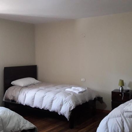 Arcopata Apartamentos Cuzco Esterno foto