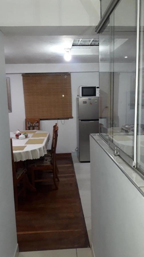 Arcopata Apartamentos Cuzco Esterno foto