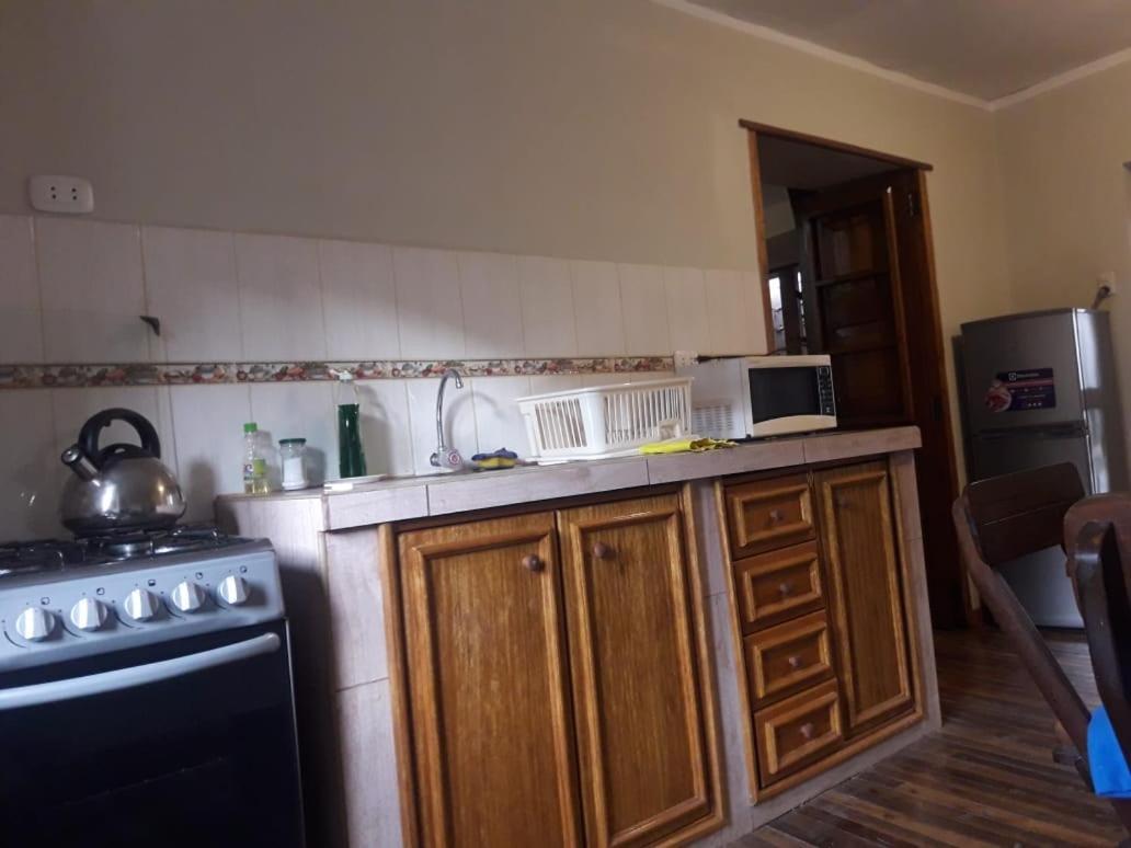 Arcopata Apartamentos Cuzco Esterno foto