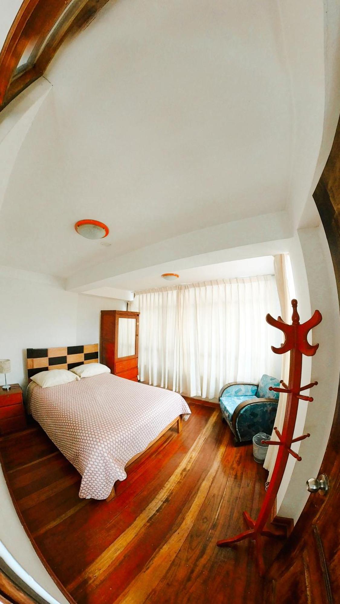 Arcopata Apartamentos Cuzco Camera foto