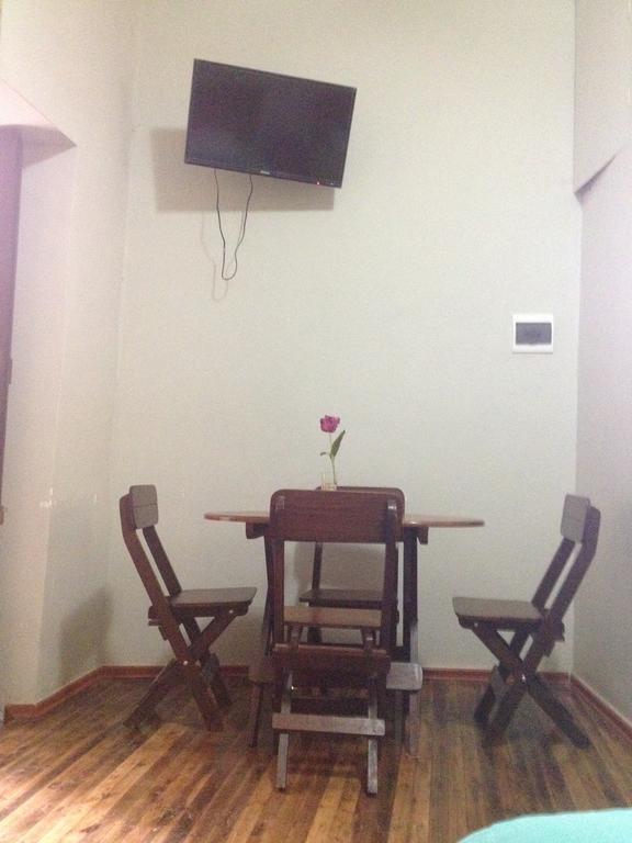 Arcopata Apartamentos Cuzco Esterno foto