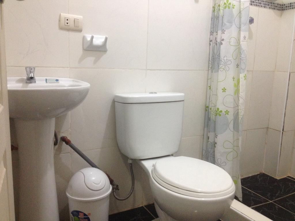 Arcopata Apartamentos Cuzco Esterno foto