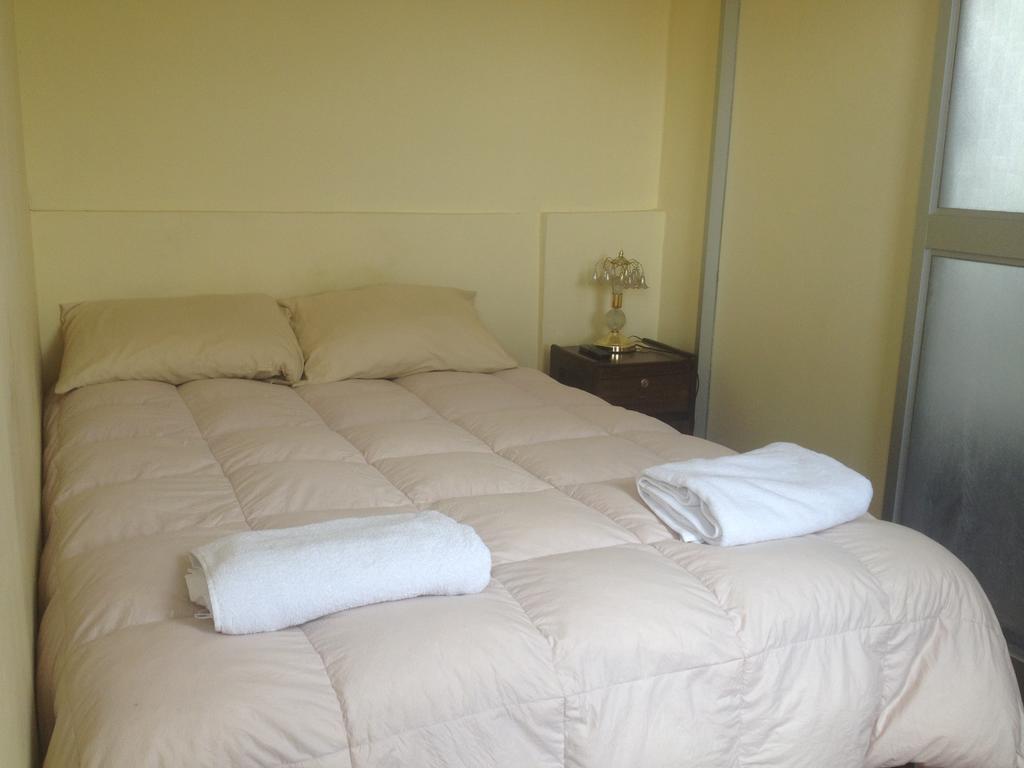 Arcopata Apartamentos Cuzco Esterno foto