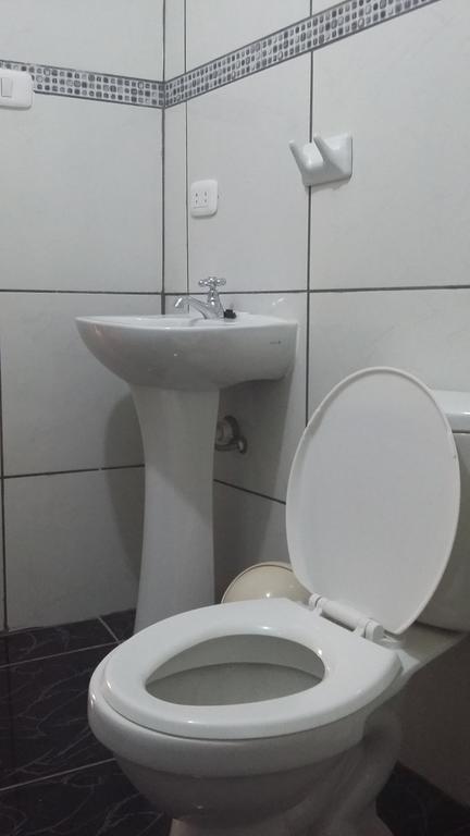 Arcopata Apartamentos Cuzco Esterno foto