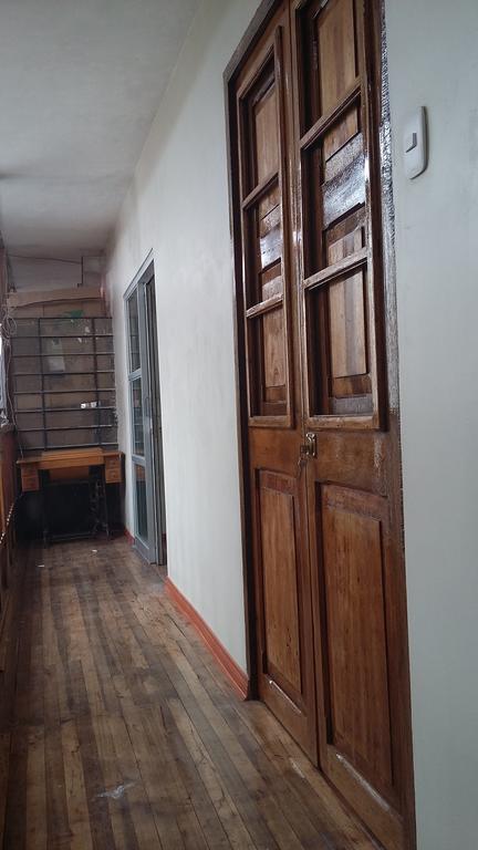 Arcopata Apartamentos Cuzco Esterno foto