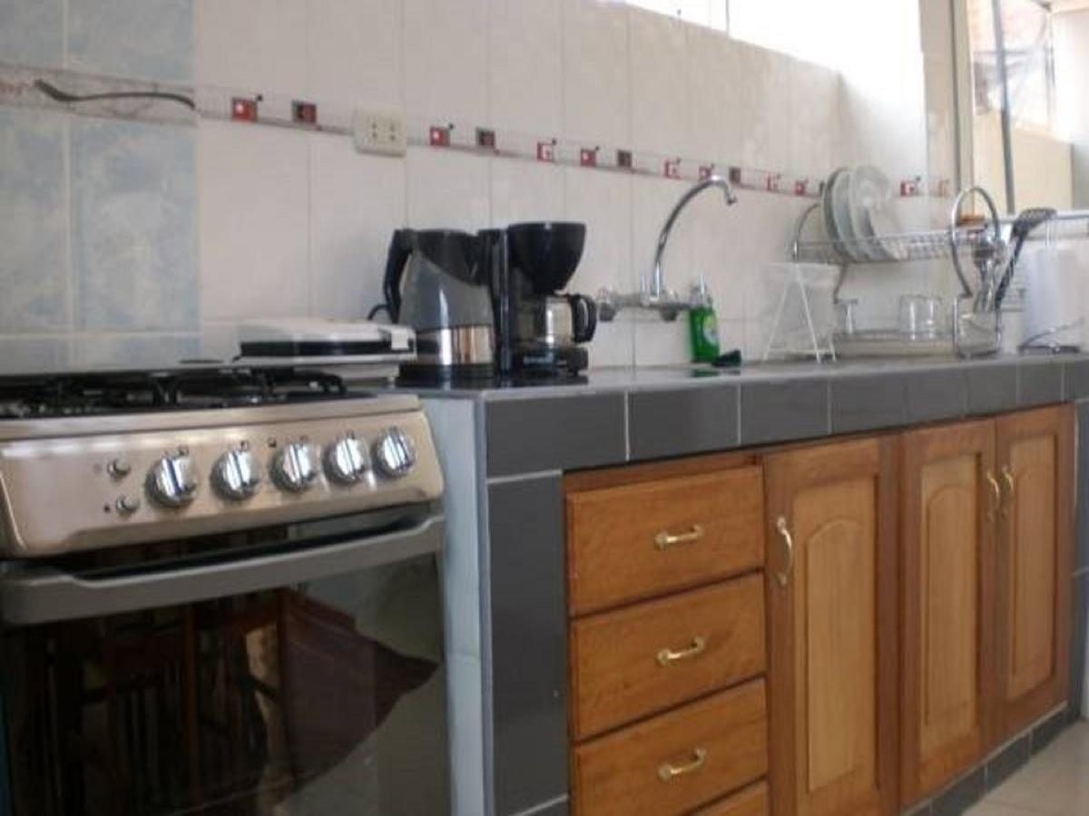 Arcopata Apartamentos Cuzco Esterno foto