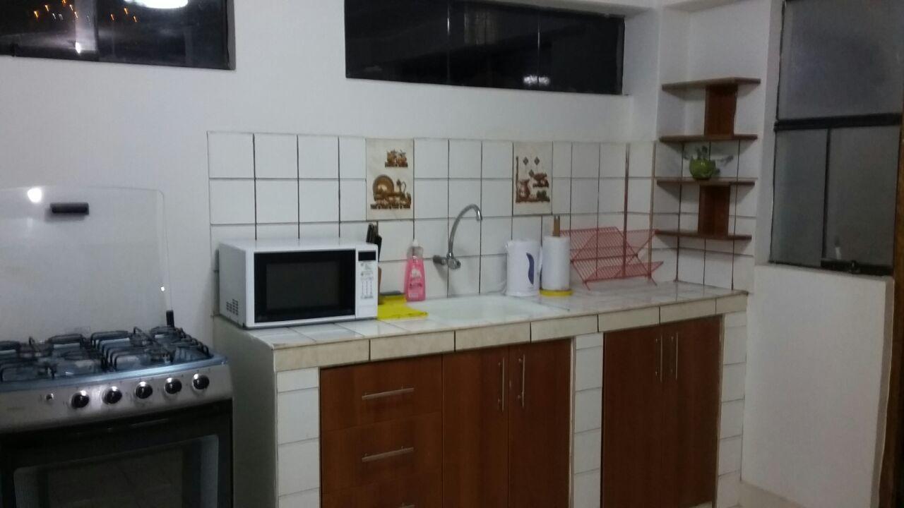 Arcopata Apartamentos Cuzco Esterno foto